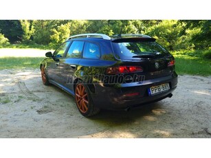 ALFA ROMEO 159 SW 2.4 JTD 20V Q4 TI