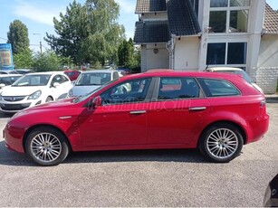 ALFA ROMEO 159 SW 2.4 JTD 20V Sportiva