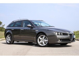 ALFA ROMEO 159 SW 2.4 JTD 20V Sportiva