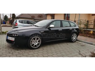 ALFA ROMEO 159 SW 2.4 JTD 20V Sportiva (Automata)