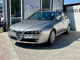 ALFA ROMEO 159 SW 3.2 JTS Q4 Distinctive GYÁRI FÉNY / 2. TULAJ