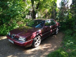 ALFA ROMEO 164 (3.0) V6 Super 164