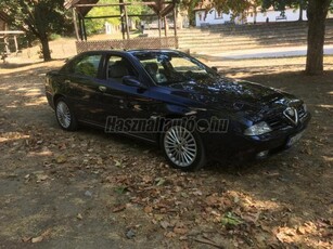 ALFA ROMEO 166 3.0 V6 24V Super