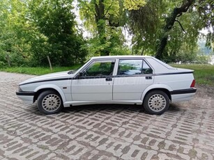 ALFA ROMEO 75 2.4 TD