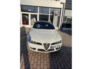 ALFA ROMEO BRERA 2.0jtdM Ti