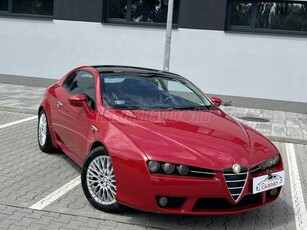 ALFA ROMEO BRERA 2.2 JTS Benzin Kézi váltó