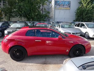 ALFA ROMEO BRERA 2.2 JTS Sky Window