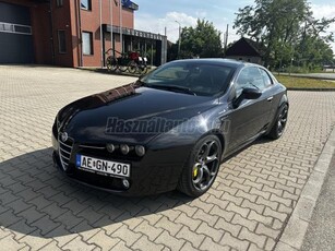 ALFA ROMEO BRERA 3.2 V6 JTS Q4 Sky Window Felújított motor