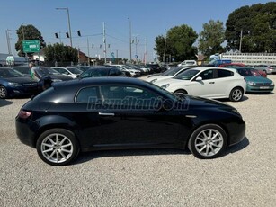 ALFA ROMEO BRERA