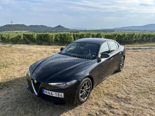 ALFA ROMEO GIULIA 2.0 Super (Automata)