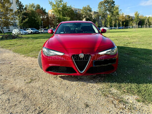 ALFA ROMEO GIULIA 2.2 D Super