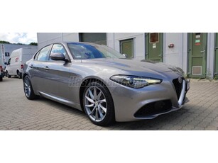 ALFA ROMEO GIULIA 2.2 D Super (Automata)