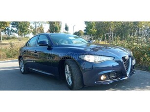 ALFA ROMEO GIULIA 2.2 D Super (Automata)