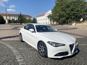 ALFA ROMEO GIULIA 2.2 D Super (Automata)