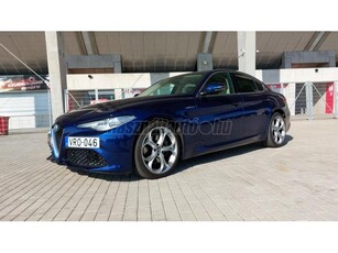 ALFA ROMEO GIULIA 2.2 D Veloce Q4 (Automata)