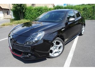 ALFA ROMEO GIULIETTA 1.4 TB