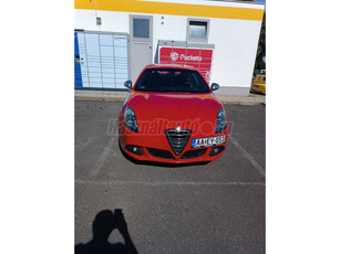 ALFA ROMEO GIULIETTA 1.4 TB Distinctive