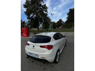 ALFA ROMEO GIULIETTA 1.4 TB Distinctive