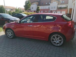 ALFA ROMEO GIULIETTA 1.4 TB Distinctive