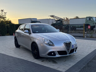 ALFA ROMEO GIULIETTA 1.4 TB Distinctive