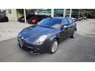 ALFA ROMEO GIULIETTA 1.4 TB Distinctive