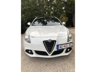 ALFA ROMEO GIULIETTA 1.4 TB Distinctive