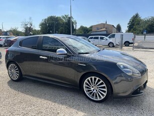 ALFA ROMEO GIULIETTA 1.4 TB Distinctive