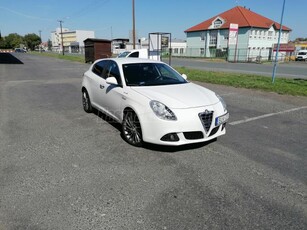 ALFA ROMEO GIULIETTA 1.4 TB Distinctive