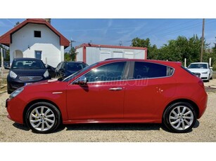 ALFA ROMEO GIULIETTA 1.4 TB Distinctive EU6 93.000KM!