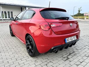 ALFA ROMEO GIULIETTA 1.4 TB Distinctive EU6 QV LINE