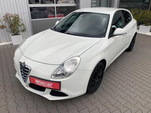 ALFA ROMEO GIULIETTA 1.4 TB Distinctive FRISS MŰSZAKI VIZSGA!