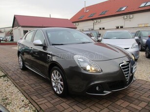 ALFA ROMEO GIULIETTA 1.4 TB Distinctive MEGKÍMÉLT ÁLLAPOT 132-EZER KM !