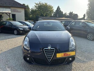 ALFA ROMEO GIULIETTA 1.4 TB Distinctive NÉVRE ÍRVA!FRISS MŰSZAKI!!!