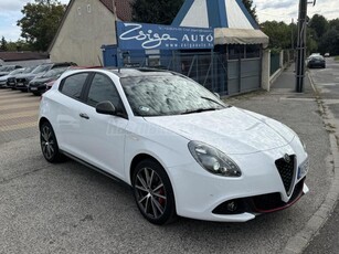 ALFA ROMEO GIULIETTA 1.4 TB Executive XENON.BŐR.PANORÁMA TETŐ.54.000 KM!!