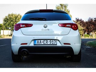 ALFA ROMEO GIULIETTA 1.4 TB MultiAir Distinctive