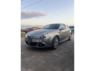 ALFA ROMEO GIULIETTA 1.4 TB MultiAir Distinctive