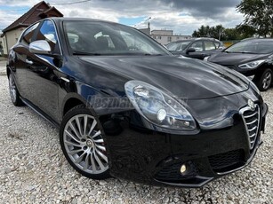 ALFA ROMEO GIULIETTA 1.4 TB MultiAir Distinctive BŐR.XENON.1-TULAJ