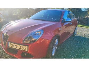 ALFA ROMEO GIULIETTA 1.4 TB MultiAir Distinctive