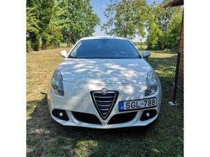 ALFA ROMEO GIULIETTA 1.4 TB MultiAir Distinctive