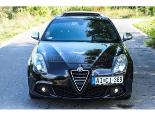 ALFA ROMEO GIULIETTA 1.4 TB MultiAir Distinctive TCT