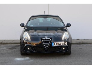 ALFA ROMEO GIULIETTA 1.4 TB MultiAir Progression Bőr