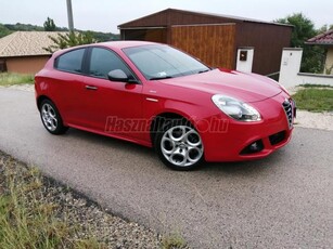 ALFA ROMEO GIULIETTA 1.4 TB MultiAir Sprint