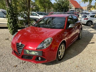 ALFA ROMEO GIULIETTA 1.4 TB MultiAir Sprint Sérmentes !!!