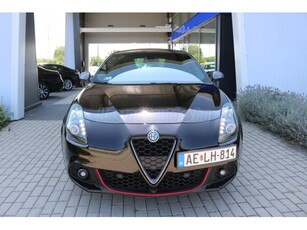 ALFA ROMEO GIULIETTA 1.4 TB MultiAir Super TCT