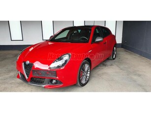 ALFA ROMEO GIULIETTA 1.4 TB MultiAir Super TCT AUTOMATA.VÁLTÓ-DUPLA.NYITHATÓ.PAN.TETŐ-CARBON.DESIGN