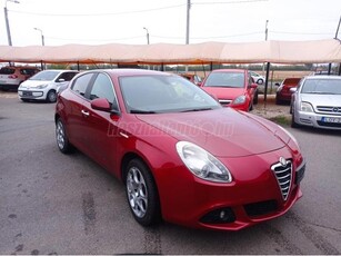 ALFA ROMEO GIULIETTA 1.4 TB Progression