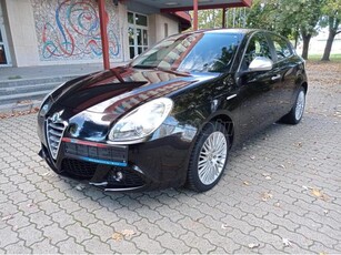 ALFA ROMEO GIULIETTA 1.4 TB Progression