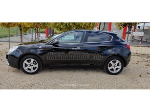 ALFA ROMEO GIULIETTA 1.4 TB Progression +DIGITKLÍMA++TEMPOMAT++SZERVIZFÜZET