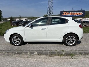 ALFA ROMEO GIULIETTA 1.4 TB Progression EU6