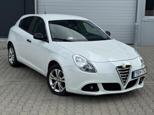 ALFA ROMEO GIULIETTA 1.4 TB Progression EU6 Navi/DNA kapcsoló/FRISS Nagyszerviz!!!